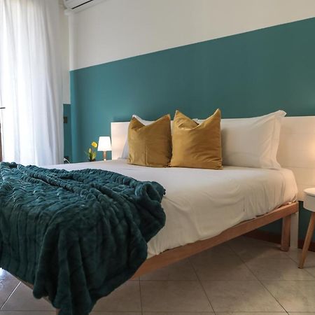 Monreale House Apartamento Cagliari Exterior foto