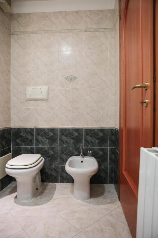 Monreale House Apartamento Cagliari Exterior foto