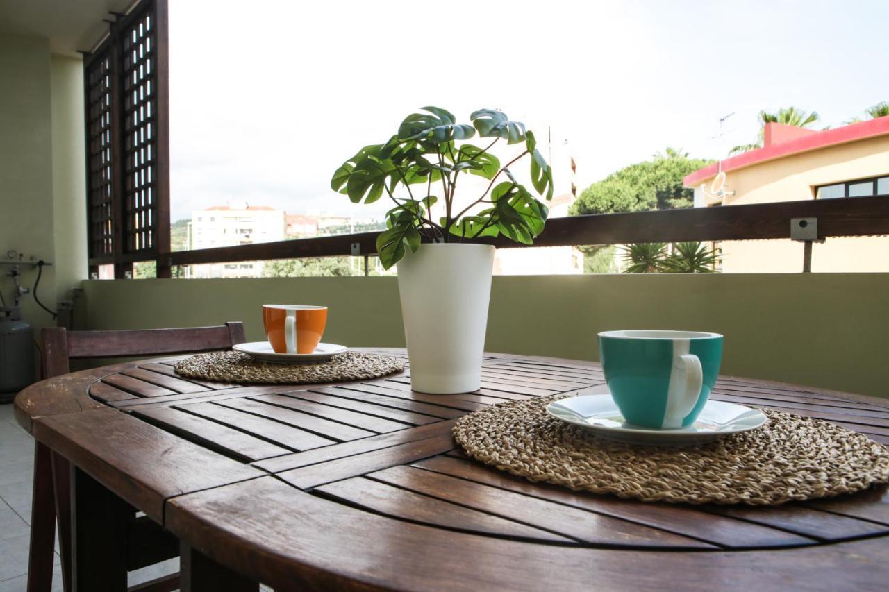 Monreale House Apartamento Cagliari Exterior foto