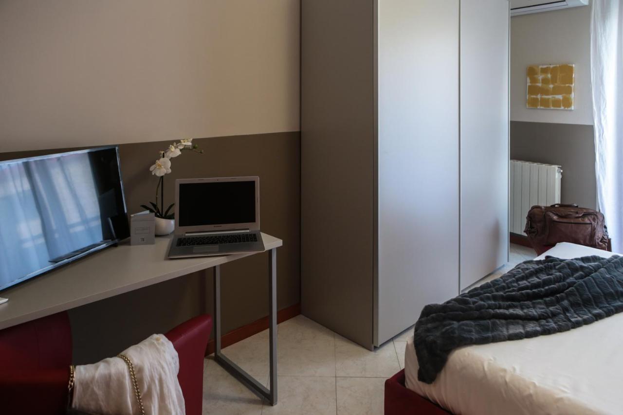 Monreale House Apartamento Cagliari Exterior foto