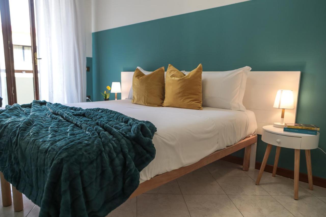 Monreale House Apartamento Cagliari Exterior foto
