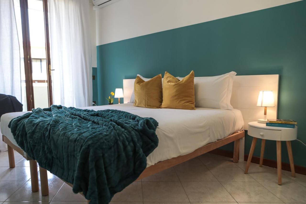 Monreale House Apartamento Cagliari Exterior foto