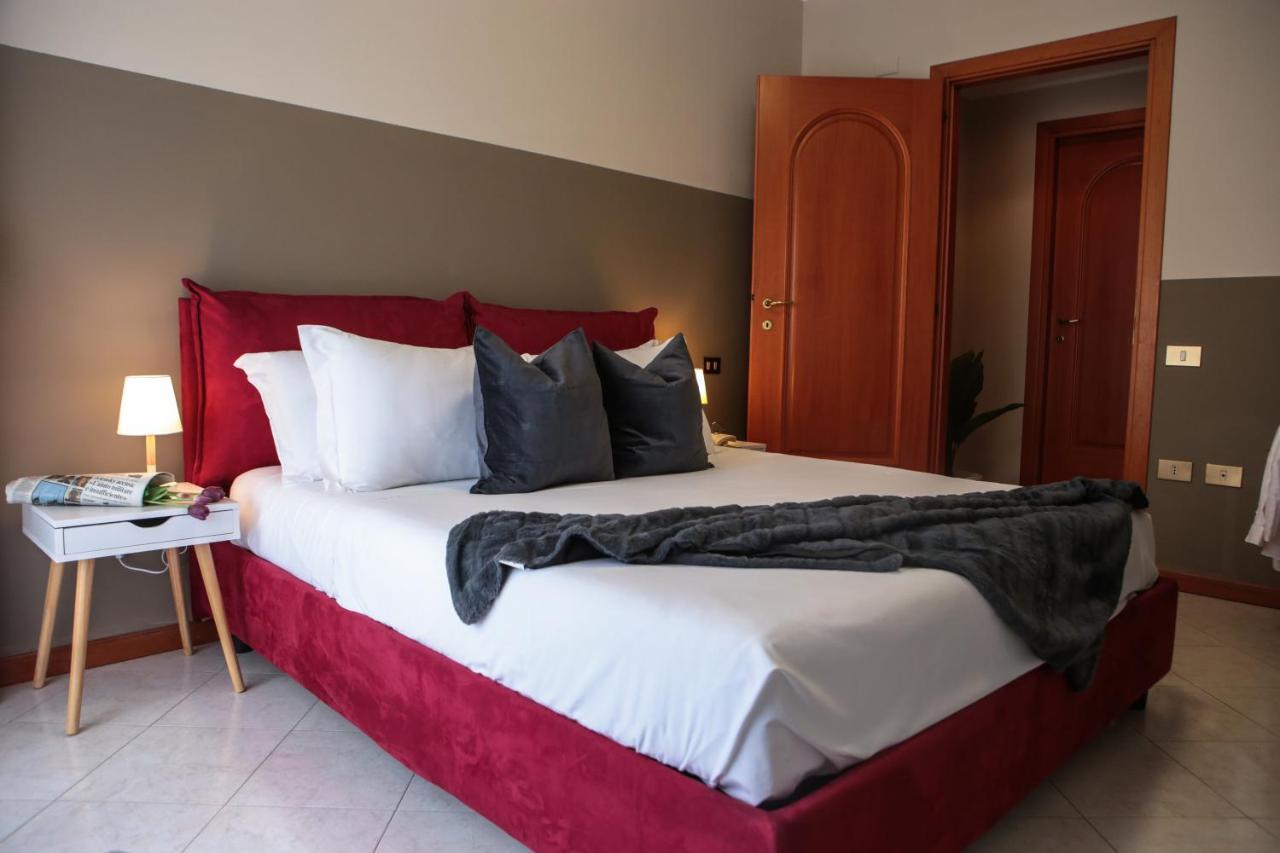Monreale House Apartamento Cagliari Exterior foto