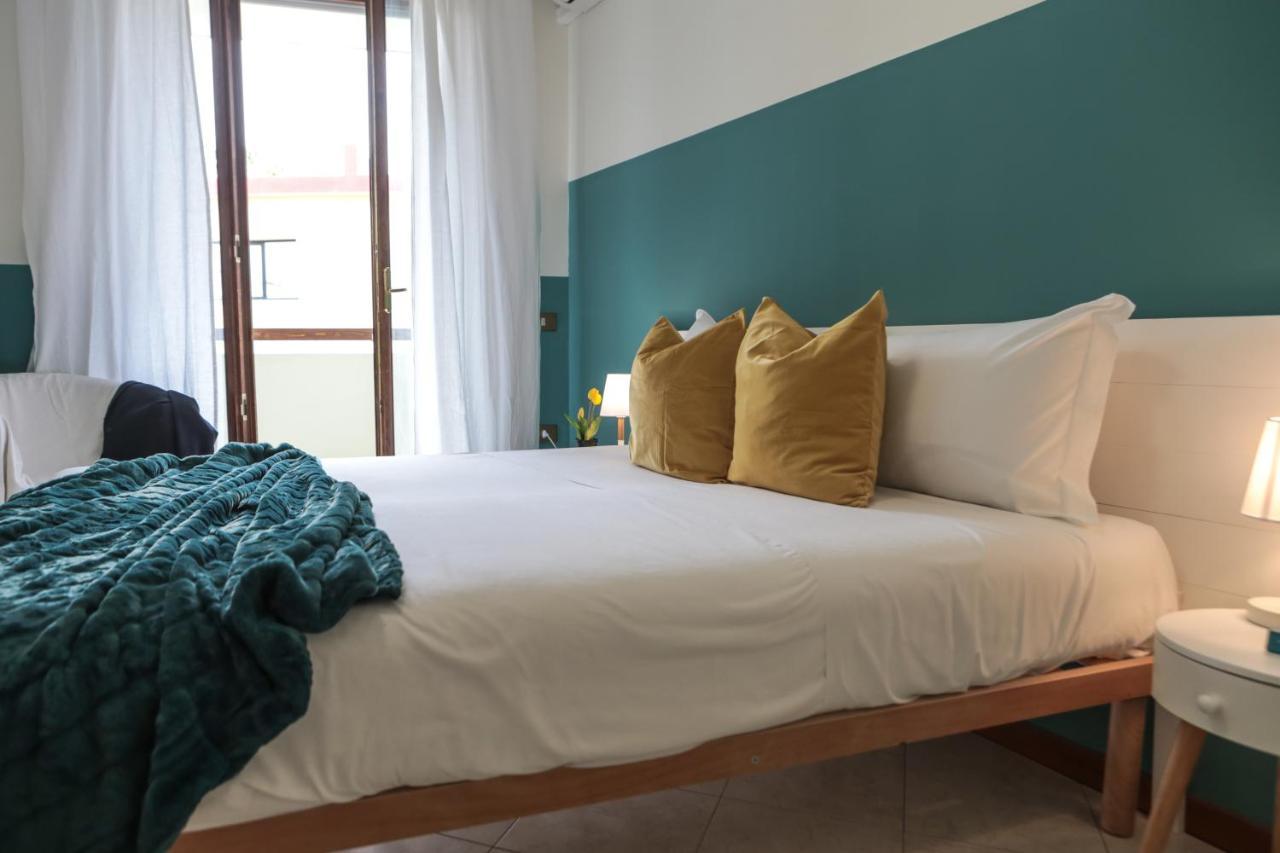 Monreale House Apartamento Cagliari Exterior foto